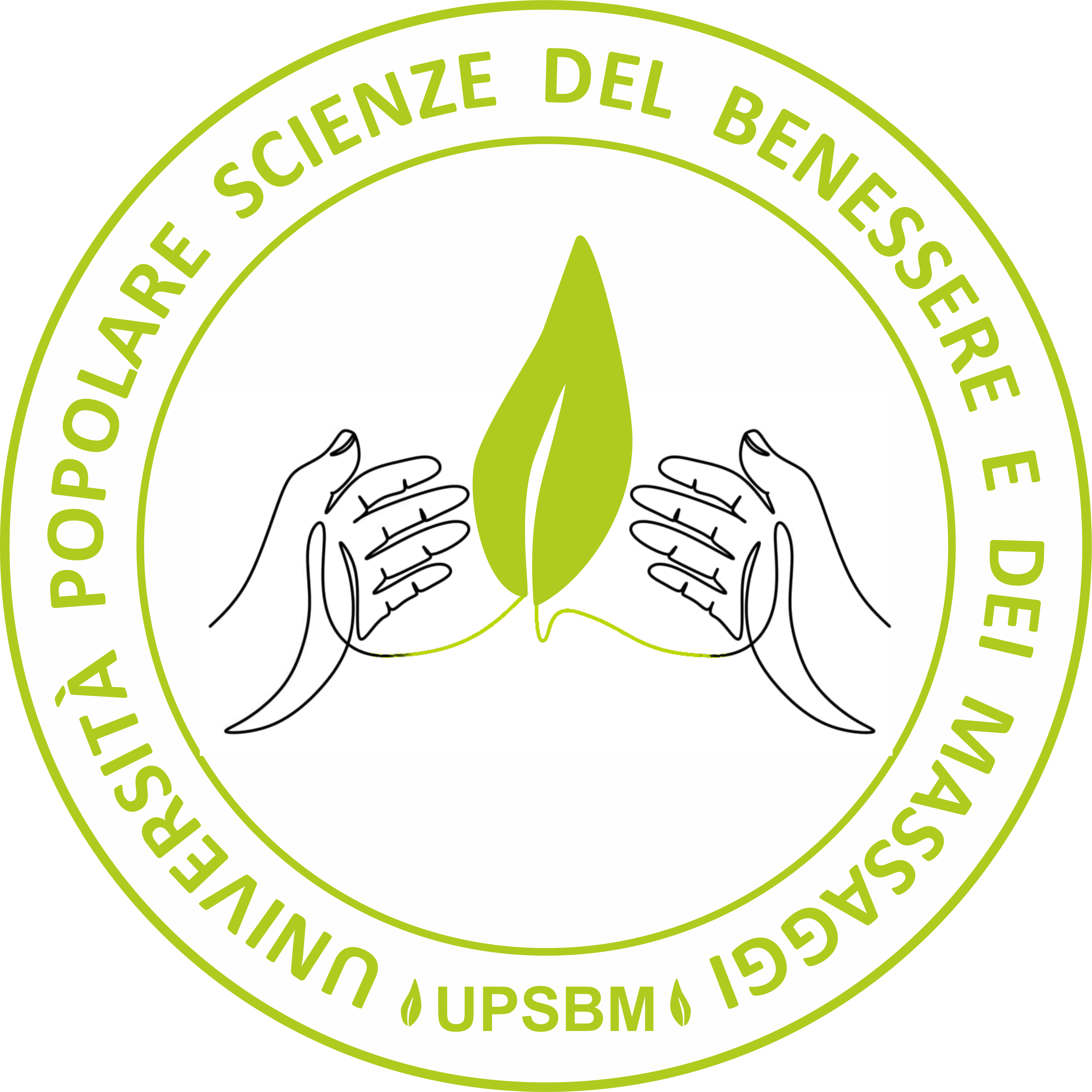 Università Popolare Scienze del Benessere e dei Massaggi