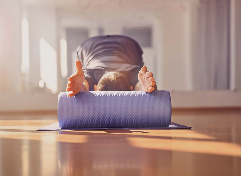 Corso Stretching e Ginnastica Posturale